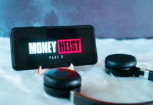 Španělské seriály, které by vám neměly uniknout