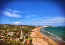 Puglia: místo, kde čas plyne jinak