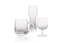 Pocta českému pivu a řemeslu: Květná 1794 a Lukáš Jabůrek vytvořili kolekci pivního skla