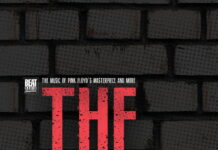 KONCERT: PINK FLOYD: THE WALL