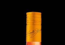 Fernet Stock Blood Orange – revoluční novinka s osvěžujícím charakterem