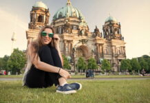 Pět rozdílů mezi Prahou a Berlínem