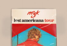 KONCERT: MACHINE GUN KELLY