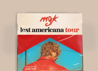 KONCERT: MACHINE GUN KELLY