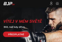 Jiří Procházka spouští vlastní digitální platformu BJP TV.