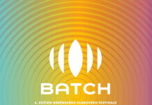 FESTIVAL A KONFERENCE: BATCH & RECONNECT