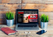 Nejlepší mysteriózní seriály – andělé a démoni v hlavní roli