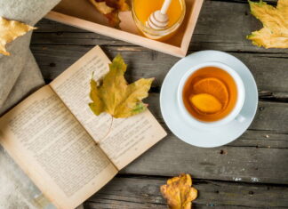 12 knih na podzim 2025: příběhy do sychravých dnů