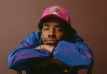 KONCERT: EARL SWEATSHIRT