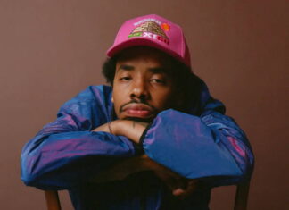 KONCERT: EARL SWEATSHIRT