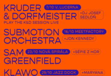 KONCERT: MLADÍ LADÍ JAZZ