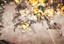 Stellar Destiny: The Last Survivor – přežijete v nepřátelských galaxiích a odhalíte osud své AI?