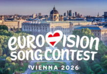 Vídeň bude dějištěm 70. ročníku Eurovize