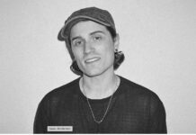 KONCERT: ISAAC ANDERSON