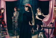 KONCERT: LAST DINNER PARTY