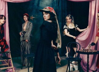 KONCERT: LAST DINNER PARTY