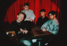 KONCERT: ONLY THE POETS