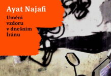 LITERATURA @ DIVADLO: UMĚNÍ VZDORU V DNEŠNÍM ÍRÁNU