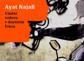 LITERATURA @ DIVADLO: UMĚNÍ VZDORU V DNEŠNÍM ÍRÁNU