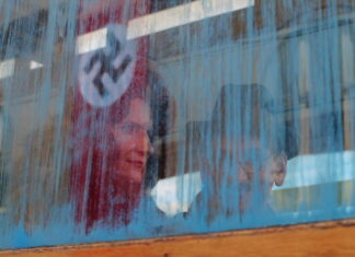 FRANZ SLAVIL ÚSPĚCH NA PRESTIŽNÍM FESTIVALU POLSKÉHO FILMU V GDYNI!