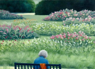 VÝSTAVA: IVANA LOMOVÁ