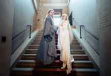 KONCERT: PÁN PRSTENŮ