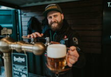GASTRO: PILSNER FEST