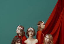 KONCERT: VESNA Vizuál: Milan Vopálenský