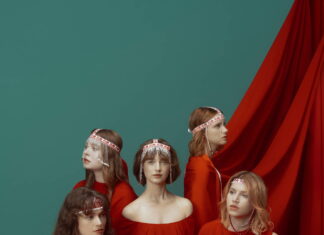 KONCERT: VESNA Vizuál: Milan Vopálenský