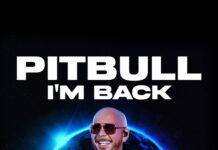 KONCERT: PITBULL