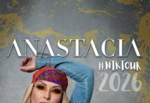 KONCERT: ANASTACIA