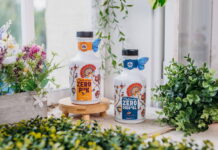 Zažijte nealkoholické osvěžení s novinkami Bohemian Zero