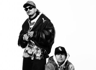 KONCERT: BEN CRISTOVAO & SOFIAN MEDJMEDJ Autor fotografie: Mojmír Ševčík