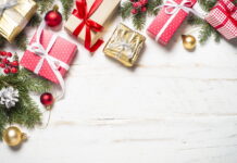 TIPY NA VÁNOČNÍ DÁRKY 2025: KULTURA