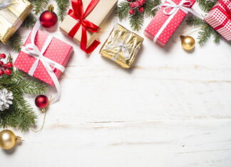 TIPY NA VÁNOČNÍ DÁRKY 2025: KULTURA