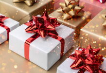 TIPY NA VÁNOČNÍ DÁRKY 2025: PRODUKTY