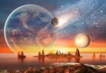 Do hlubin vesmíru a ještě dál. Sci-fi seriály, které stojí za zhlédnutí