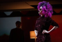 Hotel Strindberg: Pokoje, ve kterých nikdo klid a pokoj nenajde