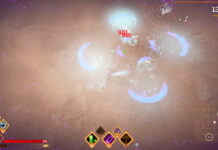 STELLAR DESTINY: THE LAST SURVIVOR aneb Originální české sci-fi v Early Access!