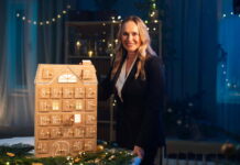 Štědrovečerní pohádka Záhada strašidelného zámku i poslední vteřiny roku v rytmu StarDance