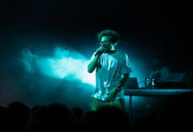 MC Gey na Flédě: rap, ironie a nezaměnitelná show k 15. výročí debutu