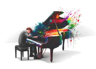 KONCERT: PÉTER BENCE