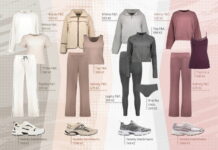 Rozhýbejte své tělo stylově