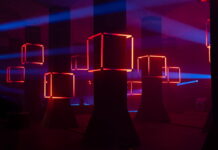 Festival Prototyp rozzářil Brno