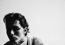 KONCERT: ŠIMON OPP Autor fotografie: Daniel Sýkora