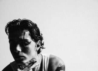 KONCERT: ŠIMON OPP Autor fotografie: Daniel Sýkora