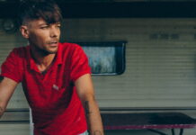 KONCERT: LOUIS TOMLINSON