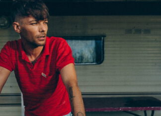 KONCERT: LOUIS TOMLINSON