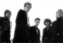 KONCERT: BRIGITTE CALLS ME BABY