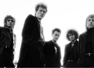 KONCERT: BRIGITTE CALLS ME BABY